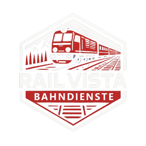 Rail Vista Bahndienste 